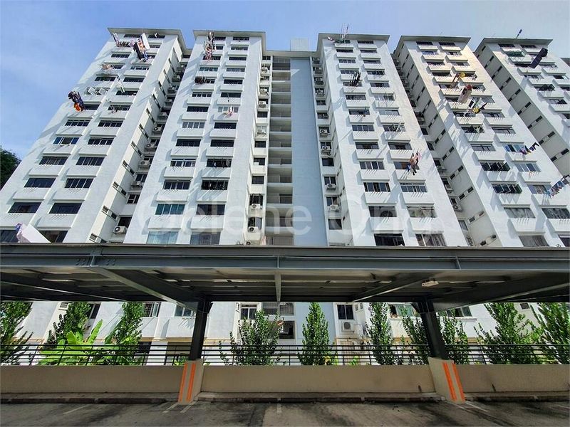 Room (HDB) for Rent in  165 Stirling Road - Image 8
